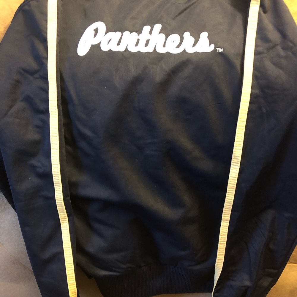Pitt Panthers jacket - Picture 4 of 5